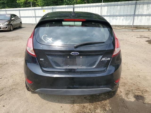 Photo 5 VIN: 3FADP4EJ4HM100851 - FORD FIESTA 