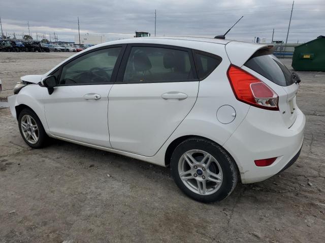 Photo 1 VIN: 3FADP4EJ4HM104818 - FORD FIESTA SE 