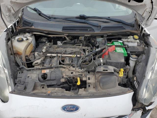 Photo 10 VIN: 3FADP4EJ4HM104818 - FORD FIESTA SE 