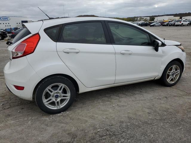 Photo 2 VIN: 3FADP4EJ4HM104818 - FORD FIESTA SE 