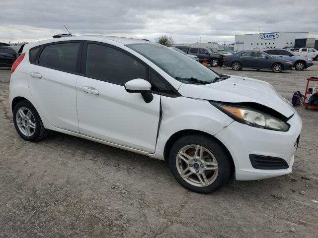 Photo 3 VIN: 3FADP4EJ4HM104818 - FORD FIESTA SE 