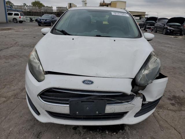 Photo 4 VIN: 3FADP4EJ4HM104818 - FORD FIESTA SE 