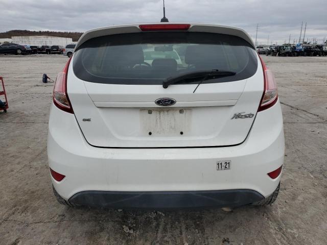 Photo 5 VIN: 3FADP4EJ4HM104818 - FORD FIESTA SE 