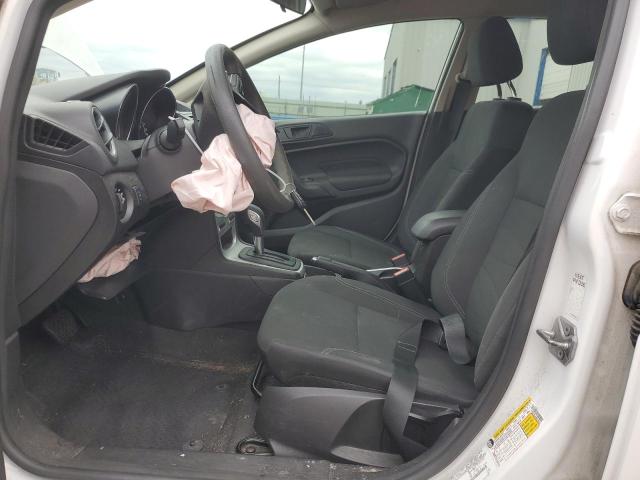 Photo 6 VIN: 3FADP4EJ4HM104818 - FORD FIESTA SE 