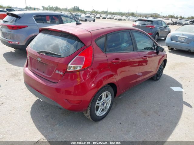 Photo 3 VIN: 3FADP4EJ4HM114877 - FORD FIESTA 