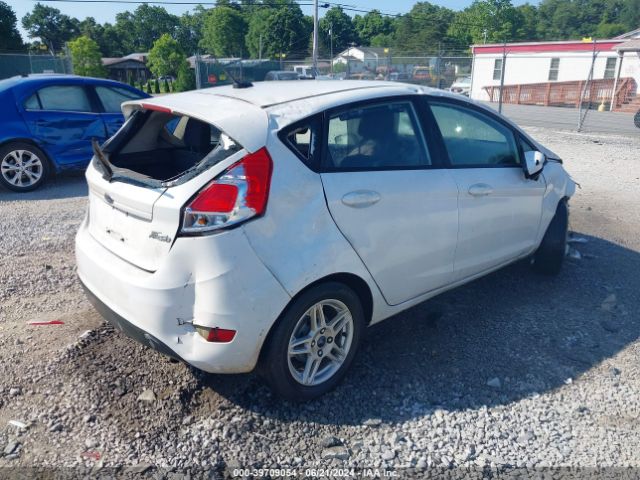 Photo 3 VIN: 3FADP4EJ4HM115334 - FORD FIESTA 