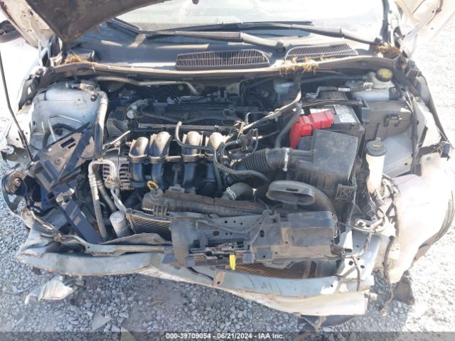 Photo 9 VIN: 3FADP4EJ4HM115334 - FORD FIESTA 