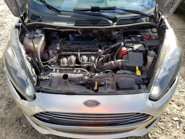 Photo 10 VIN: 3FADP4EJ4HM115947 - FORD FIESTA SE 