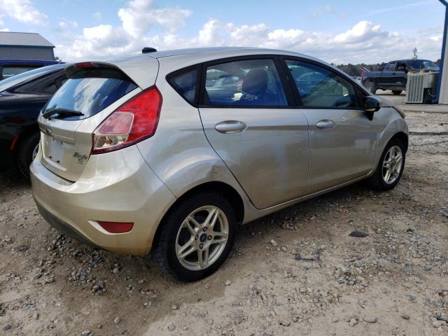 Photo 2 VIN: 3FADP4EJ4HM115947 - FORD FIESTA SE 