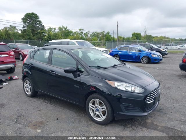 Photo 0 VIN: 3FADP4EJ4HM125409 - FORD FIESTA 