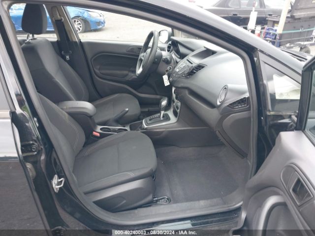 Photo 4 VIN: 3FADP4EJ4HM125409 - FORD FIESTA 