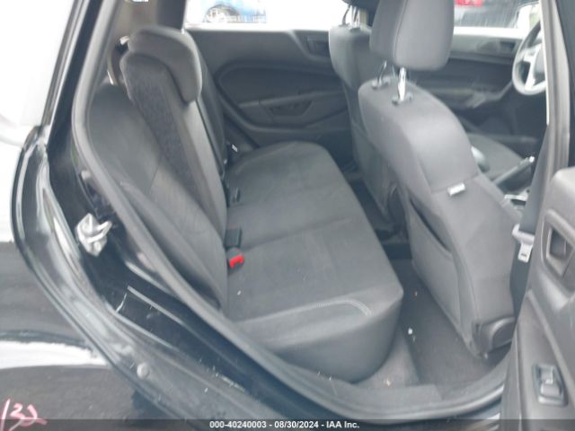 Photo 7 VIN: 3FADP4EJ4HM125409 - FORD FIESTA 