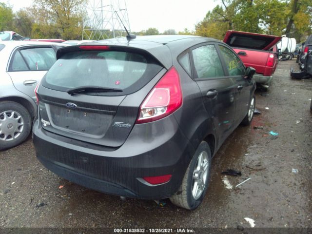 Photo 3 VIN: 3FADP4EJ4HM128603 - FORD FIESTA 