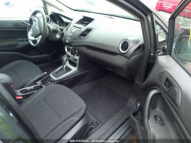 Photo 4 VIN: 3FADP4EJ4HM128603 - FORD FIESTA 