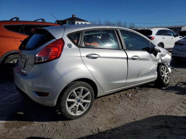 Photo 2 VIN: 3FADP4EJ4HM136345 - FORD FIESTA 