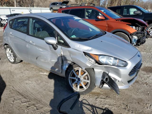 Photo 3 VIN: 3FADP4EJ4HM136345 - FORD FIESTA 