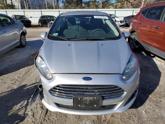 Photo 4 VIN: 3FADP4EJ4HM136345 - FORD FIESTA 