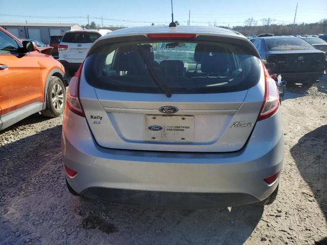 Photo 5 VIN: 3FADP4EJ4HM136345 - FORD FIESTA 