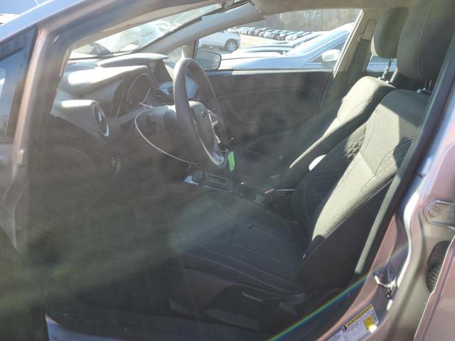 Photo 6 VIN: 3FADP4EJ4HM136345 - FORD FIESTA 