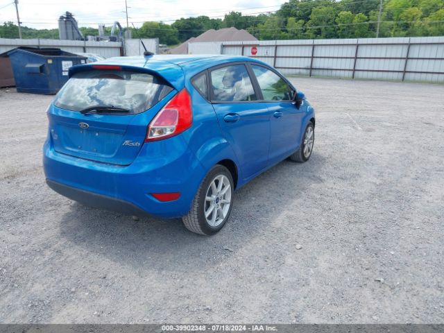 Photo 3 VIN: 3FADP4EJ4HM136393 - FORD FIESTA 