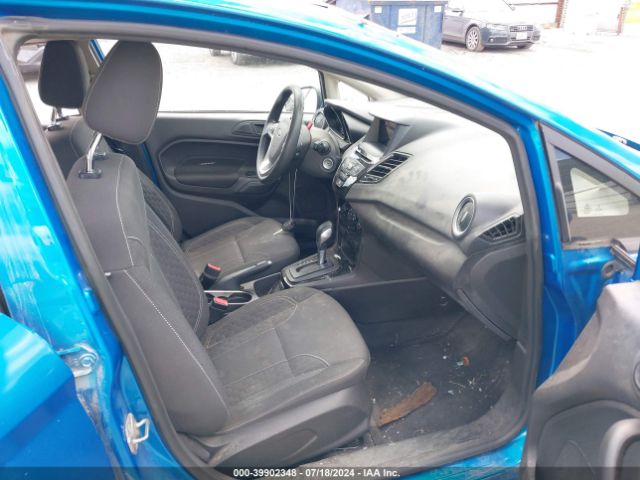 Photo 4 VIN: 3FADP4EJ4HM136393 - FORD FIESTA 