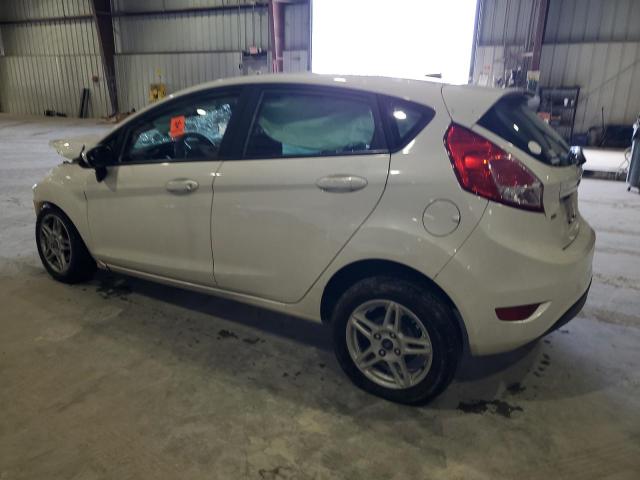 Photo 1 VIN: 3FADP4EJ4HM137155 - FORD FIESTA SE 