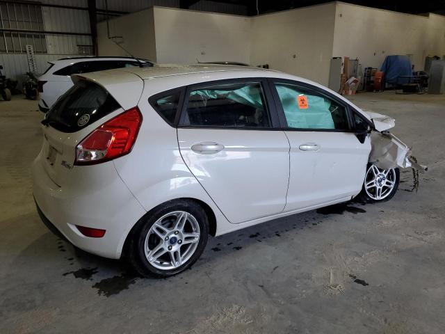 Photo 2 VIN: 3FADP4EJ4HM137155 - FORD FIESTA SE 