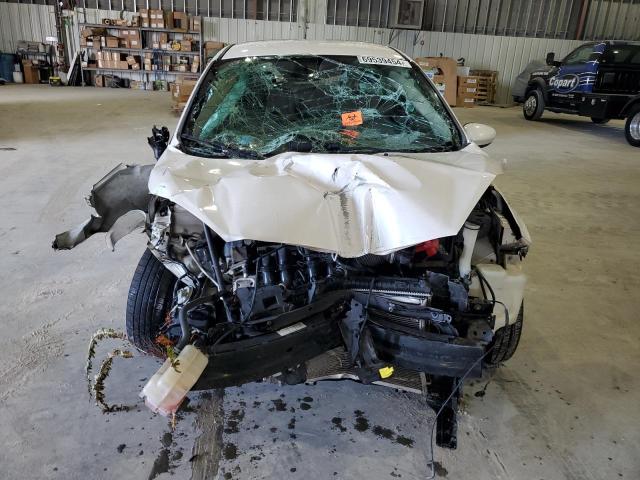 Photo 4 VIN: 3FADP4EJ4HM137155 - FORD FIESTA SE 