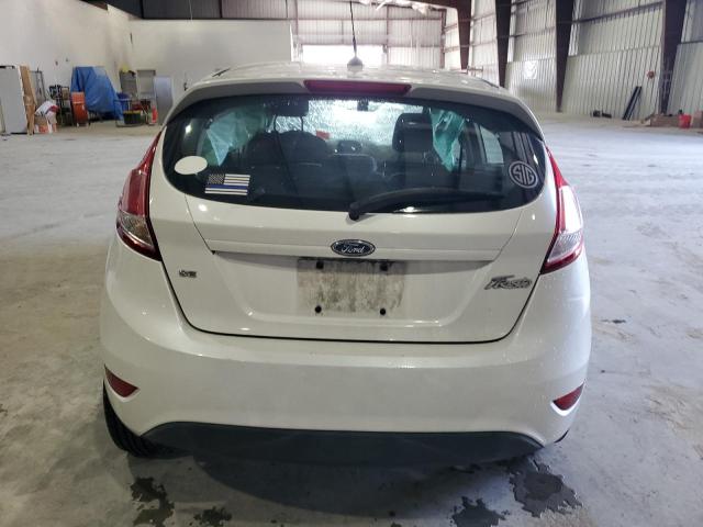 Photo 5 VIN: 3FADP4EJ4HM137155 - FORD FIESTA SE 