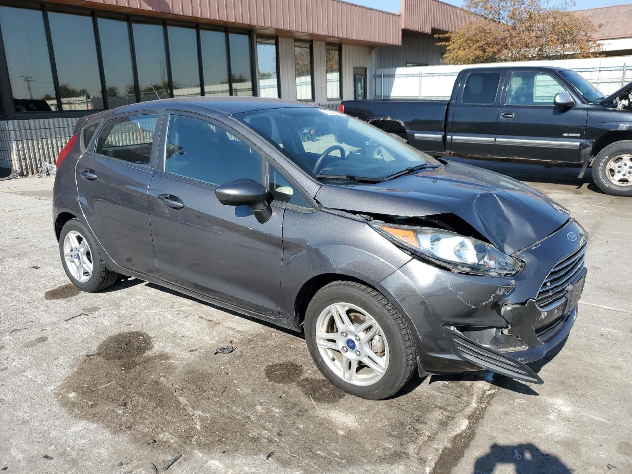 Photo 3 VIN: 3FADP4EJ4HM145823 - FORD FIESTA 