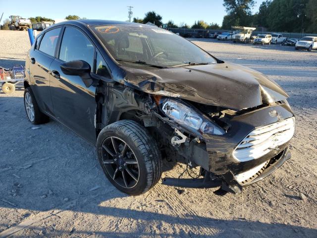 Photo 0 VIN: 3FADP4EJ4HM146955 - FORD FIESTA SE 