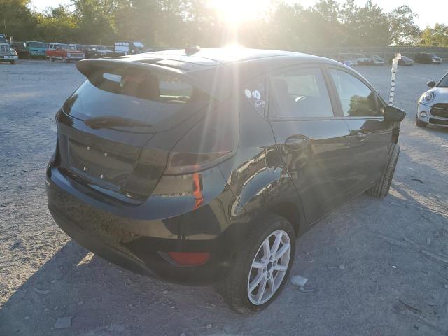 Photo 3 VIN: 3FADP4EJ4HM146955 - FORD FIESTA SE 