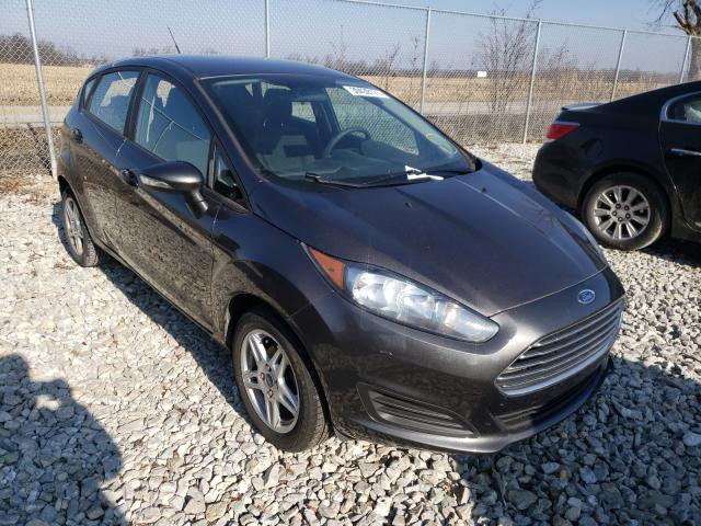 Photo 0 VIN: 3FADP4EJ4HM150181 - FORD FIESTA SE 