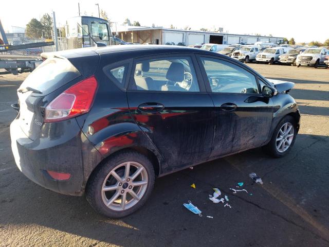 Photo 2 VIN: 3FADP4EJ4HM153341 - FORD FIESTA SE 