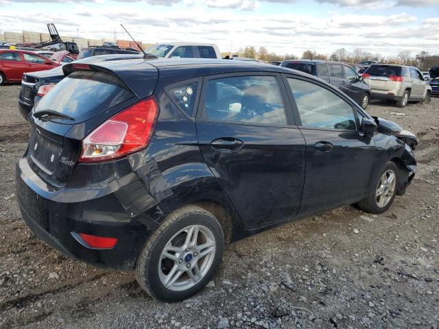 Photo 2 VIN: 3FADP4EJ4HM155879 - FORD FIESTA 