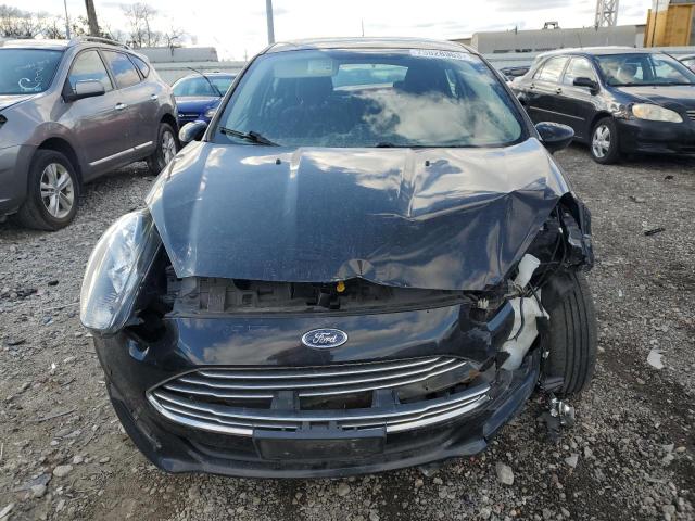 Photo 4 VIN: 3FADP4EJ4HM155879 - FORD FIESTA 