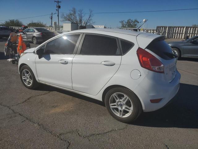 Photo 1 VIN: 3FADP4EJ4JM106915 - FORD FIESTA SE 