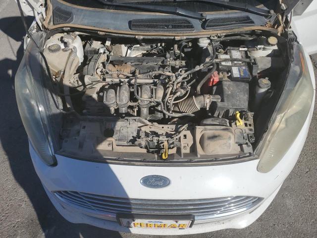 Photo 10 VIN: 3FADP4EJ4JM106915 - FORD FIESTA SE 