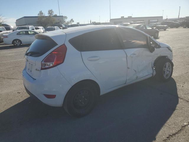 Photo 2 VIN: 3FADP4EJ4JM106915 - FORD FIESTA SE 