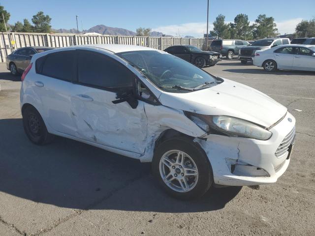 Photo 3 VIN: 3FADP4EJ4JM106915 - FORD FIESTA SE 