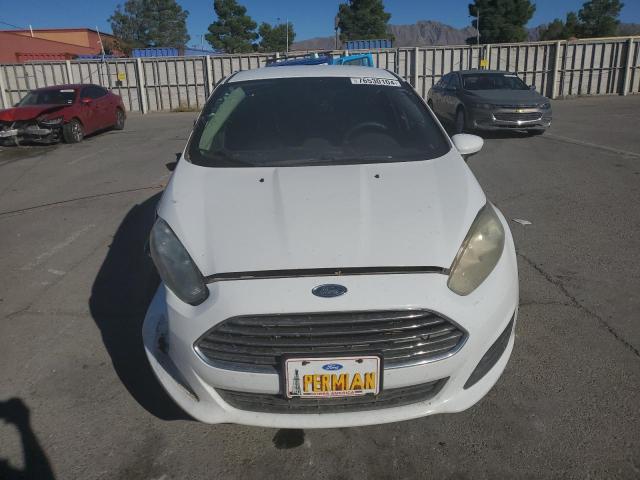 Photo 4 VIN: 3FADP4EJ4JM106915 - FORD FIESTA SE 