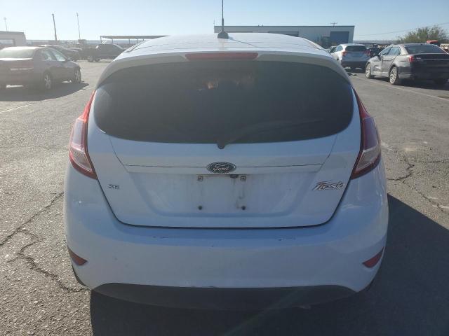 Photo 5 VIN: 3FADP4EJ4JM106915 - FORD FIESTA SE 