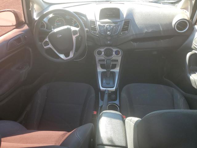 Photo 7 VIN: 3FADP4EJ4JM106915 - FORD FIESTA SE 