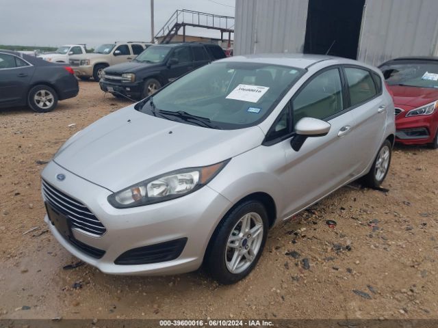 Photo 1 VIN: 3FADP4EJ4JM109636 - FORD FIESTA 