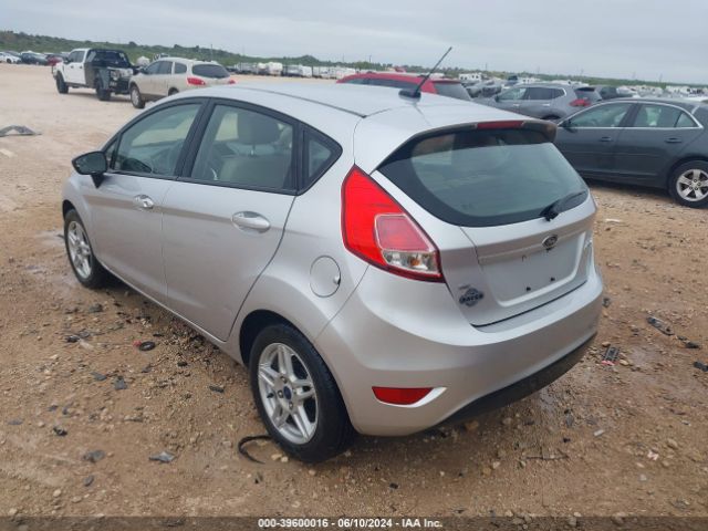 Photo 2 VIN: 3FADP4EJ4JM109636 - FORD FIESTA 