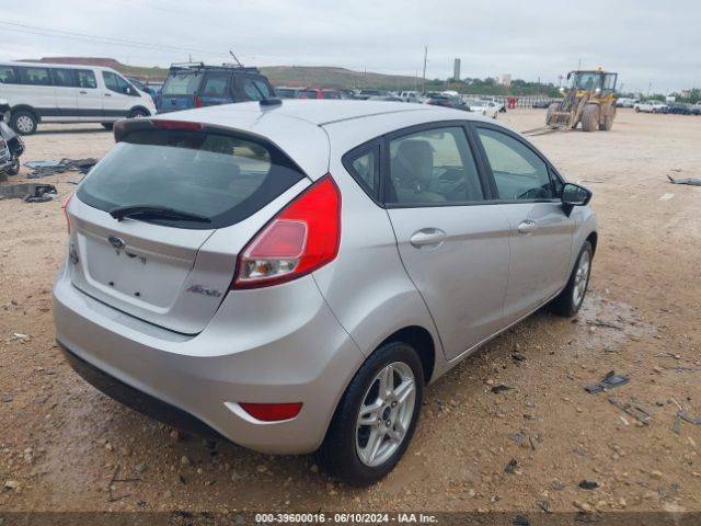 Photo 3 VIN: 3FADP4EJ4JM109636 - FORD FIESTA 