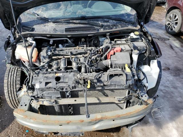 Photo 10 VIN: 3FADP4EJ4JM111693 - FORD FIESTA SE 