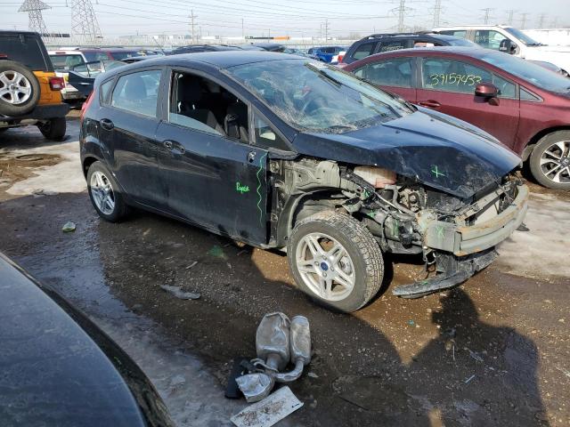 Photo 3 VIN: 3FADP4EJ4JM111693 - FORD FIESTA SE 