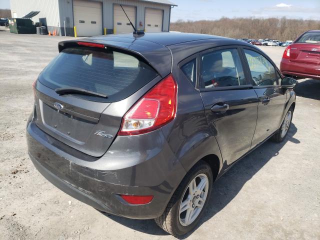 Photo 3 VIN: 3FADP4EJ4JM112844 - FORD FIESTA SE 