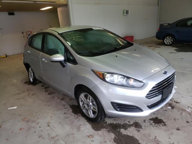 Photo 0 VIN: 3FADP4EJ4JM115744 - FORD FIESTA 